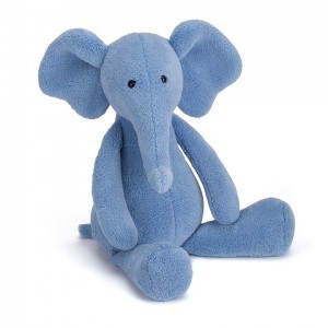 Large Jellycat Chums Elly 31 CM X 11 CM | 98503LTNV