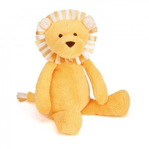 Large Jellycat Chums Lion 31 CM X 11 CM | 02369KOAZ
