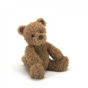 Large Jellycat Cinnamon Bear 32 CM | 43970QAWI