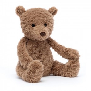 Large Jellycat Cocoa Bear 45 CM X 19 CM | 04185ETAB