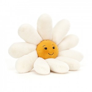 Large Jellycat Fleury Daisy 38 CM X 38 CM | 10539OCBW
