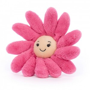 Large Jellycat Fleury Gerbera 35 CM X 35 CM | 14539HDOF