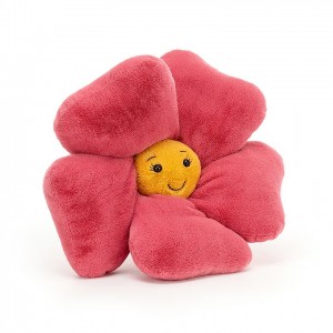 Large Jellycat Fleury Petunia 35 CM X 35 CM | 50428VZTC