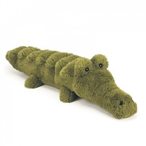 Large Jellycat Gilbert Gator 60 CM | 25304ONPD