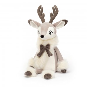 Large Jellycat Joy Reindeer 55 CM X 14 CM | 03479LRTD