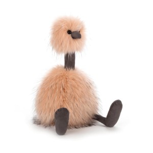 Large Jellycat Just Peachy Pompom 53 CM X 20 CM | 05298FDZP