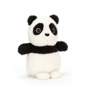 Large Jellycat Kutie Pops Panda 26 CM X 17 CM | 43806TXYR