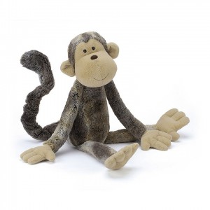Large Jellycat Mattie Monkey 63 CM | 14835RQYA