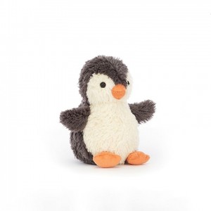 Large Jellycat Peanut Penguin 34 CM X 20 CM | 24968FNCA