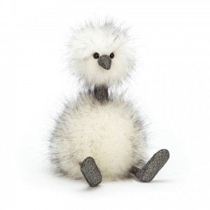 Large Jellycat Pompom Dazzle 53 CM X 53 CM | 02874RWAZ