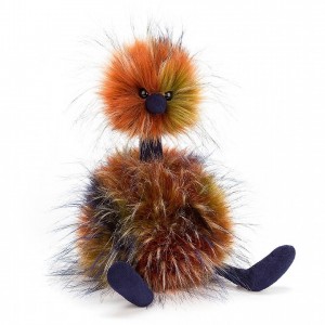 Large Jellycat Pompom Spiced 53 CM X 53 CM | 32416IPGV