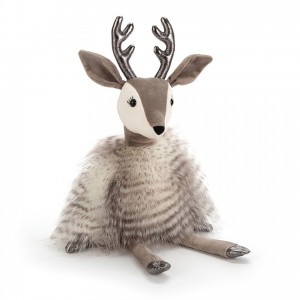 Large Jellycat Robyn Reindeer 60 CM | 07193NZSD