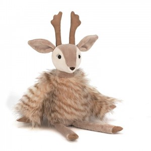 Large Jellycat Roxie Reindeer 74 CM X 15 CM | 29374LUPY