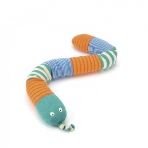Large Jellycat Segundo Snake 65 CM | 84620OREU