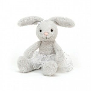 Large Jellycat Stella Bunny 37 CM X 11 CM | 57968BEQN