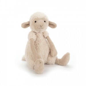 Large Jellycat Woolly Sheep 44 CM | 35461MEWJ