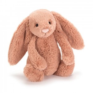 Medium Jellycat Bashful Apricot Bunny 31 CM | 46732MEYK
