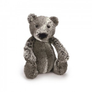 Medium Jellycat Bashful Bramble Bear 31 CM | 05863OKUL