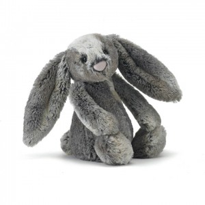 Medium Jellycat Bashful Cottontail Bunny 31 CM | 37269ZBFM