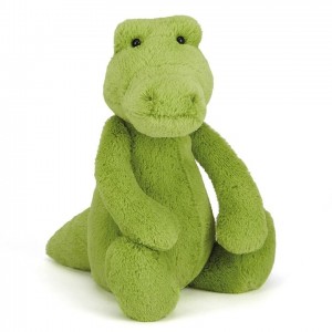 Medium Jellycat Bashful Croc 31 CM | 30864HZNE