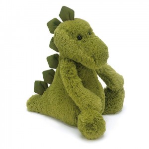 Medium Jellycat Bashful Dino 31 CM | 48930ISHC