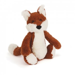 Medium Jellycat Bashful Fox 31 CM | 87410HPYT