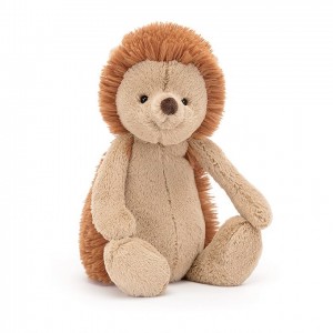 Medium Jellycat Bashful Hedgehog 31 CM X 12 CM | 09781FIWS