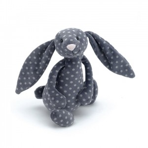 Medium Jellycat Bashful Mimi Bunny 23 CM | 60385DRMX