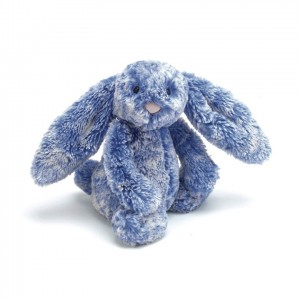 Medium Jellycat Bashful Nicky 23 CM | 34175NJBP