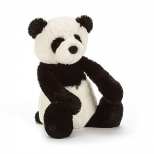 Medium Jellycat Bashful Panda Cub 31 CM X 13 CM | 41382NHWD
