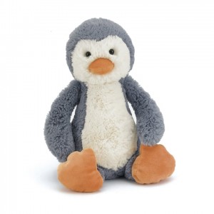 Medium Jellycat Bashful Penguin 31 CM | 79312QSLZ