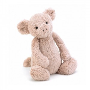 Medium Jellycat Bashful Pig 31 CM | 49863KETM