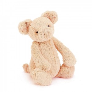 Medium Jellycat Bashful Piggy 31 CM | 76105CSVK