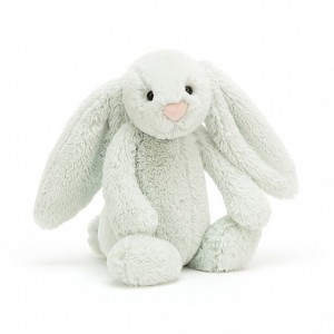 Medium Jellycat Bashful Seaspray Bunny 31 CM X 12 CM | 73062DMBF