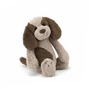 Medium Jellycat Bashful Spaniel 31 CM | 09146GWVO