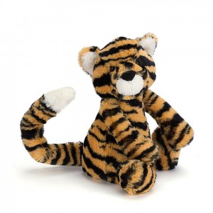Medium Jellycat Bashful Tiger 31 CM | 07258JVDB
