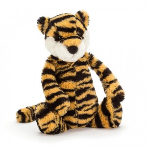 Medium Jellycat Bashful Tiger Cub 31 CM X 12 CM | 01724LCAD