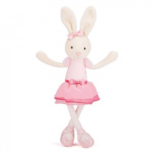 Medium Jellycat Bitsy Ballerina 37 CM X 7 CM | 51724DLXU