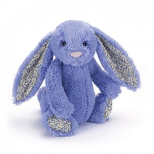 Medium Jellycat Blossom Bluebell Bunny 31 CM | 39854SQZD