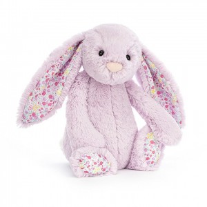 Medium Jellycat Blossom Jasmine Bunny 31 CM X 12 CM | 40186JQND