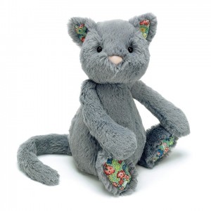 Medium Jellycat Blossom Kitten 31 CM | 56830DVRT