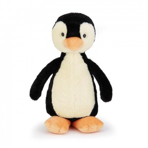 Medium Jellycat Bobkin Penguin 26 CM X 11 CM | 82614AOVW