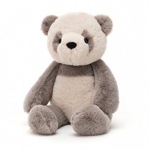 Medium Jellycat Buckley Panda 34 CM X 11 CM | 93564PRCE
