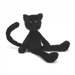Medium Jellycat Casper Cat 38 CM X 8 CM | 85970RZBE