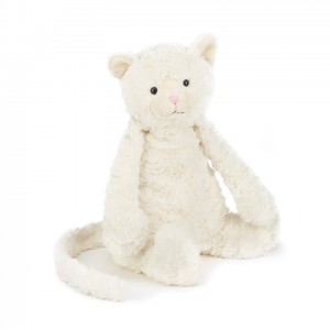 Medium Jellycat Charmed Lily Kitty 39 CM X 18 CM | 82794IOVW