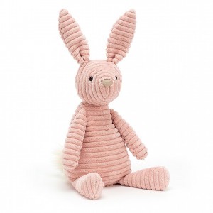 Medium Jellycat Cordy Roy Bunny 38 CM X 15 CM | 57982KUIW