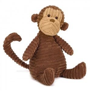 Medium Jellycat Cordy Roy Monkey 38 CM | 85420ZNBP