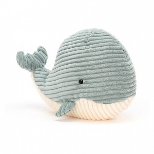 Medium Jellycat Cordy Roy Whale 23 CM X 31 CM | 39860LQCN