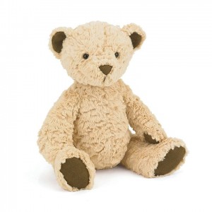 Medium Jellycat Edward Bear 33 CM X 16 CM | 74289BXJS