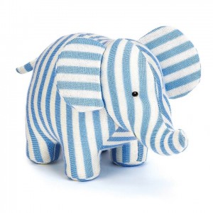 Medium Jellycat Elliott Elephant 16 CM | 61325RKQC